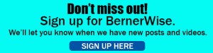 Signup for BernerWise